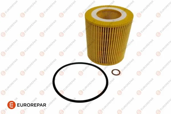 Oil Filter (1643093680)