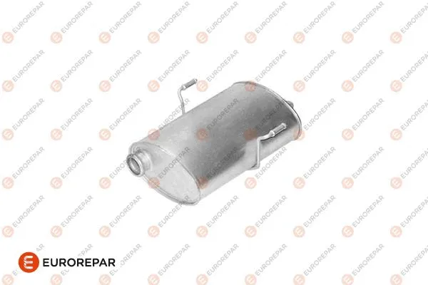 Rear Muffler (E12884H)