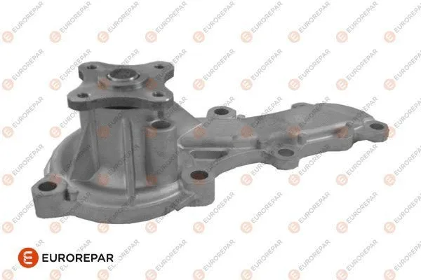 Water Pump, engine cooling (1623109880)