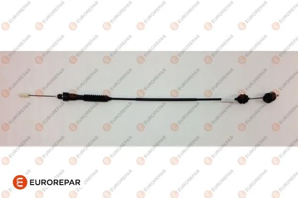 Cable Pull, clutch control (E074368)