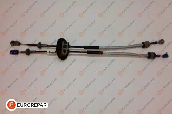 Cable Pull, manual transmission (1637135780)