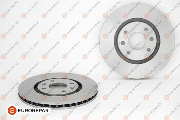 Brake Disc (1686342880)