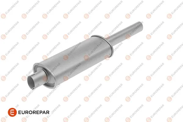 Front Muffler (E12842J)