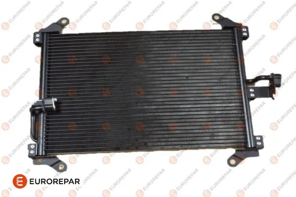 Condenser, air conditioning (E163367)