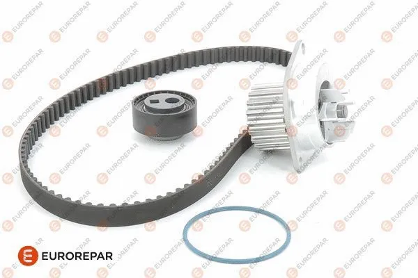 Water Pump & Timing Belt Kit (1611898280)