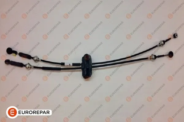 Cable Pull, manual transmission (1637138180)