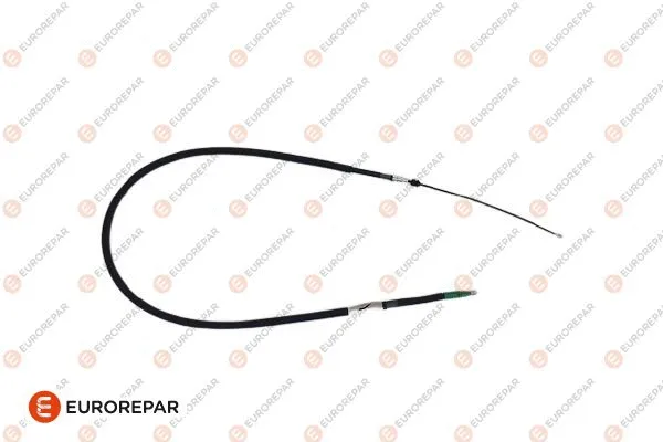 Cable Pull, parking brake (E074091)
