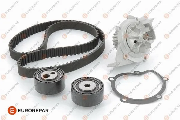 Water Pump & Timing Belt Kit (1609120780)