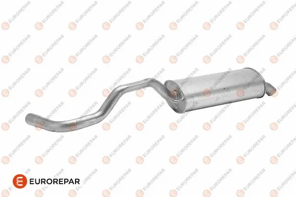 Rear Muffler (E12845H)