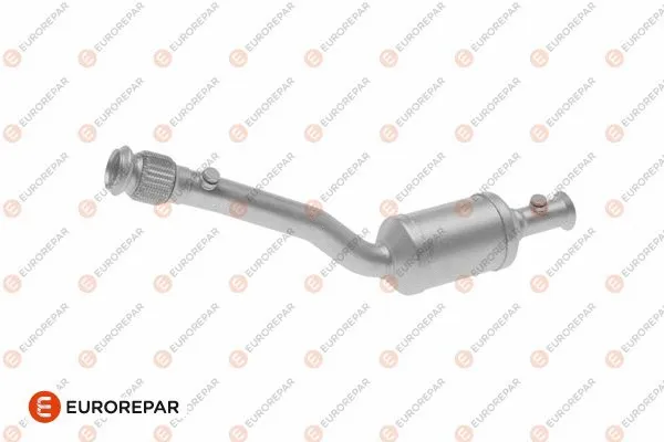 Catalytic Converter (1609166980)