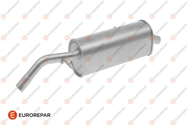 Rear Muffler (E12850V)