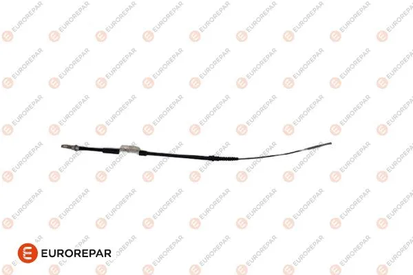 Cable Pull, parking brake (E074163)