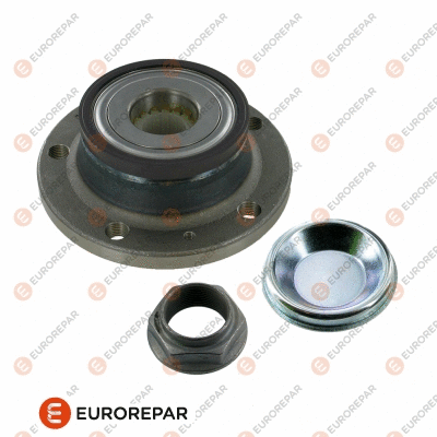 Wheel Bearing Kit (1681930480)