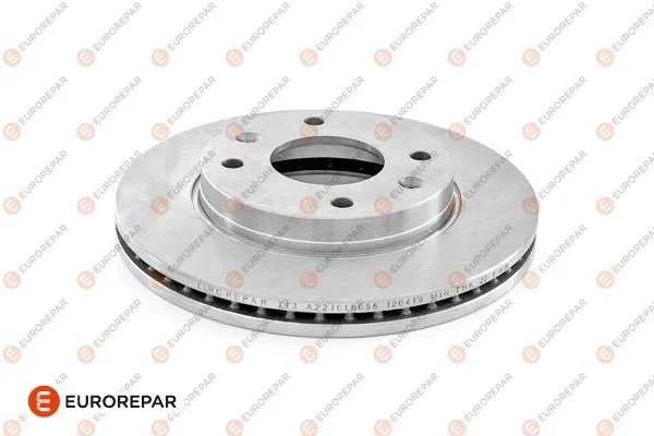 Brake Disc (1636916680)