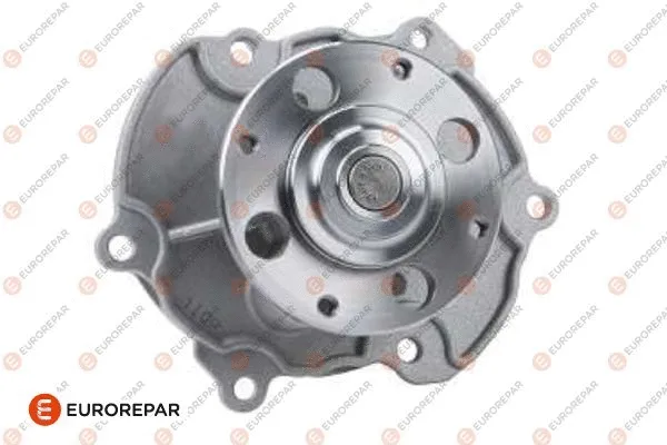Water Pump, engine cooling (1636520480)