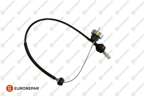 Cable Pull, clutch control (E074308)