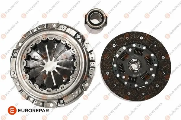 Clutch Kit (1636269780)