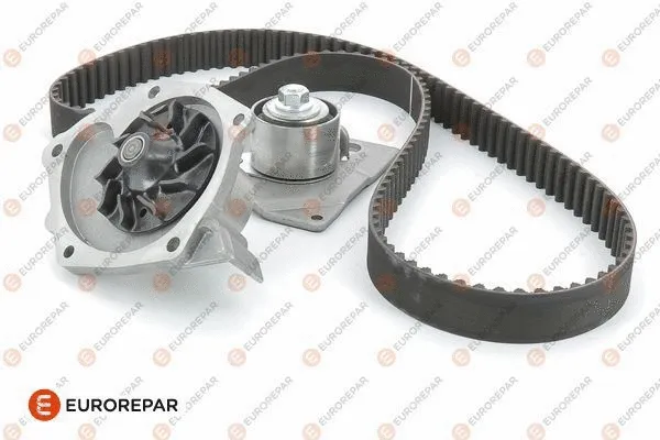 Water Pump & Timing Belt Kit (1611887780)