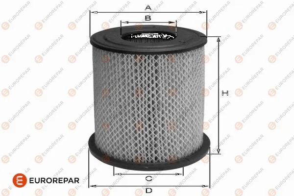 Air Filter (1682261280)