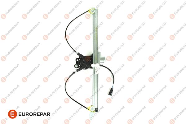 Window Regulator (1689040780)