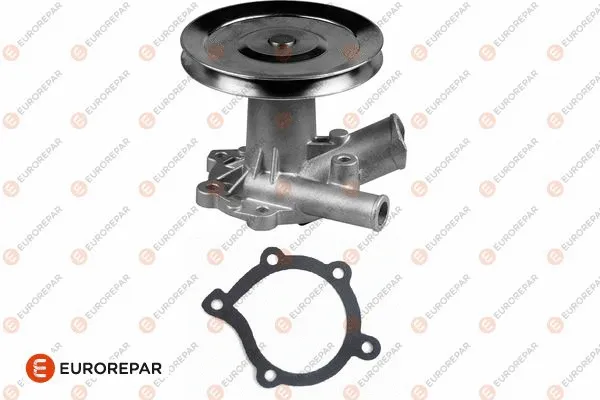 Water Pump, engine cooling (E111612)
