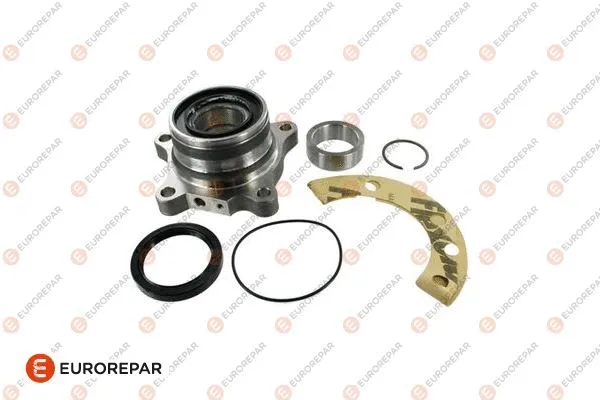Wheel Bearing Kit (1686248480)
