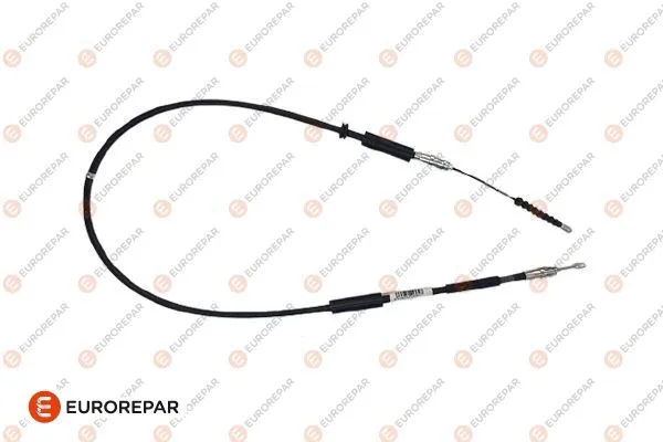 Cable Pull, parking brake (1608277980)