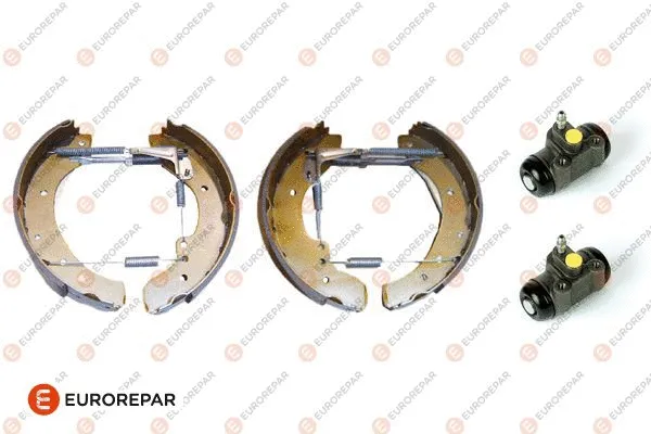Brake Kit, drum brake (E170009)