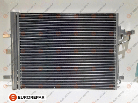 Condenser, air conditioning (1679999780)