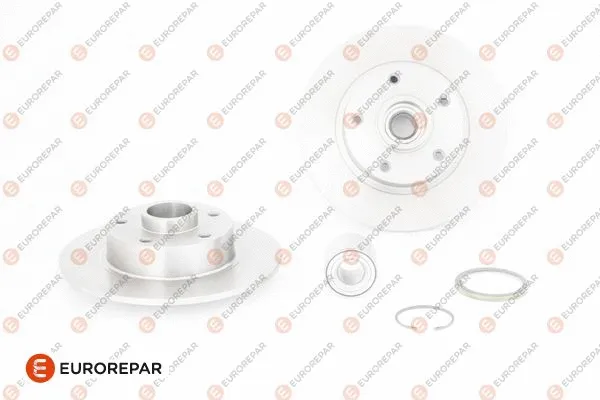 Brake Disc (1686331080)