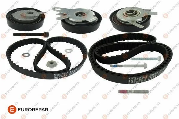 Timing Belt Kit (1635050280)