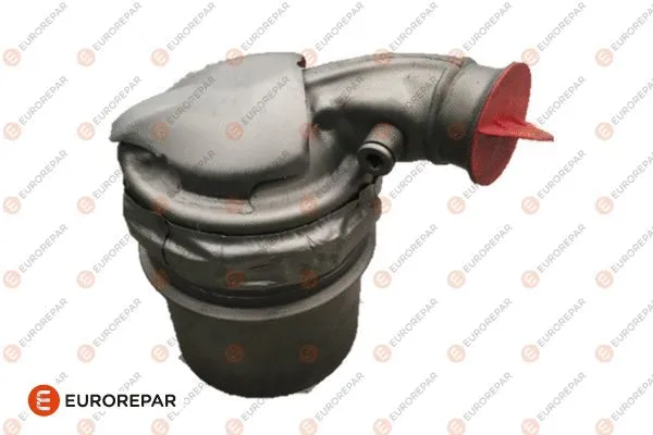 Soot/Particulate Filter, exhaust system (1661143380)