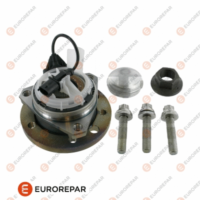 Wheel Bearing Kit (1681951880)