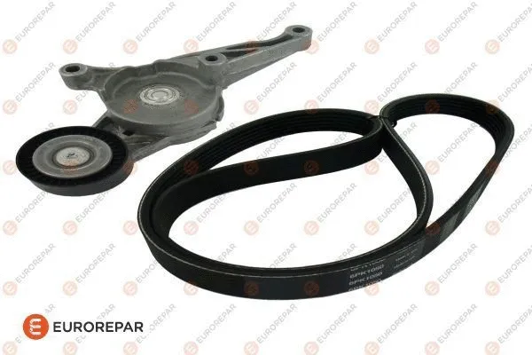 V-Ribbed Belt Set (1612058380)