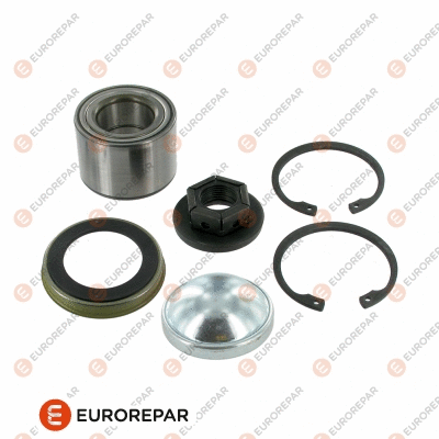 Wheel Bearing Kit (1681940480)