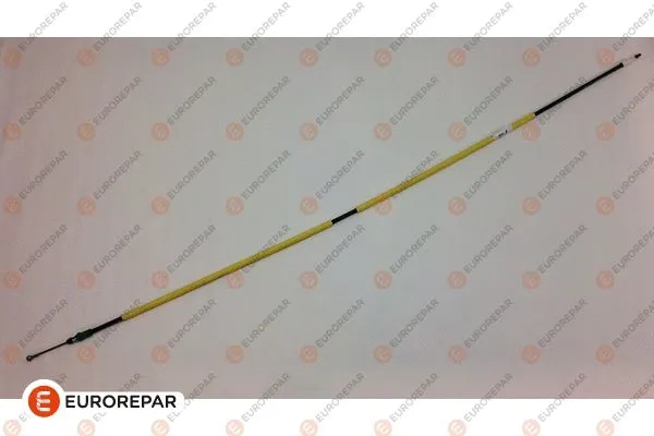 Cable Pull, parking brake (E074195)