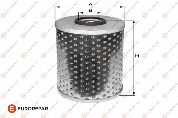 Oil Filter (1682289880)