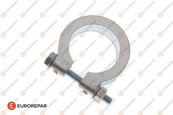 Clamping Piece, exhaust system (E128E19)