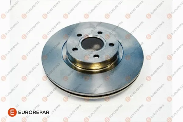 Brake Disc (1687776280)