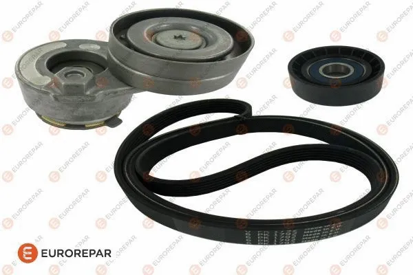 V-Ribbed Belt Set (1612059480)