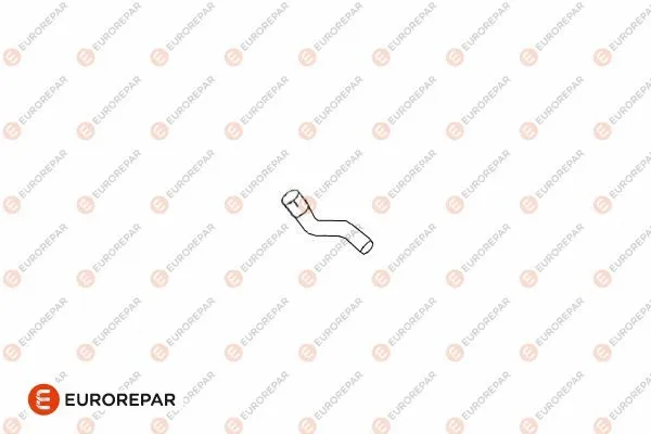 Exhaust Pipe (E12803R)