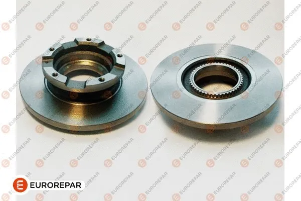 Brake Disc (1686718280)