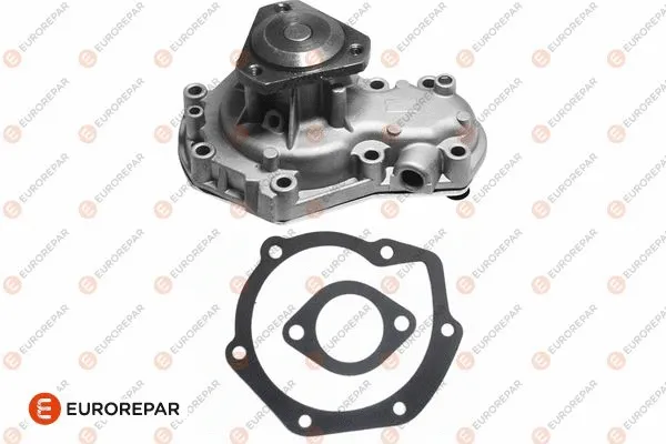 Water Pump, engine cooling (E111602)