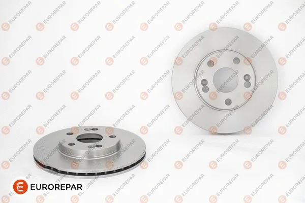 Brake Disc (1686347080)