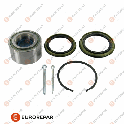 Wheel Bearing Kit (1681939680)