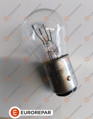 Bulb, stop/tail light (1672028080)