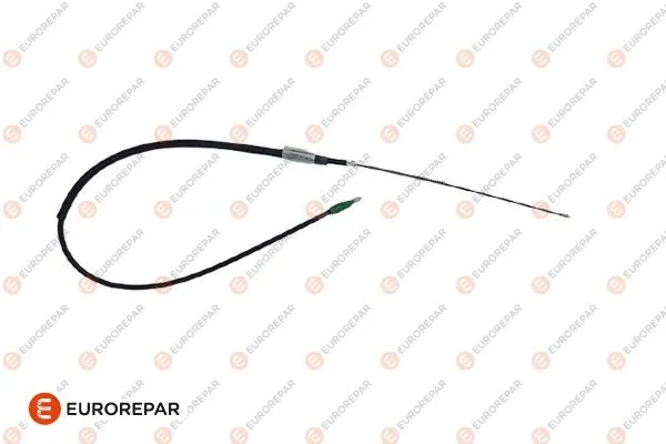 Cable Pull, parking brake (E074056)