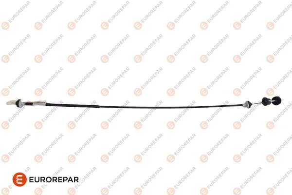 Cable Pull, clutch control (E074333)