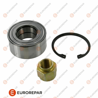 Wheel Bearing Kit (1681934880)