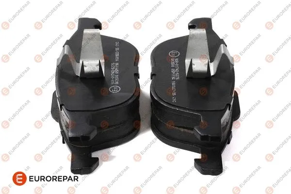 Brake Pad Set, disc brake (1635134580)